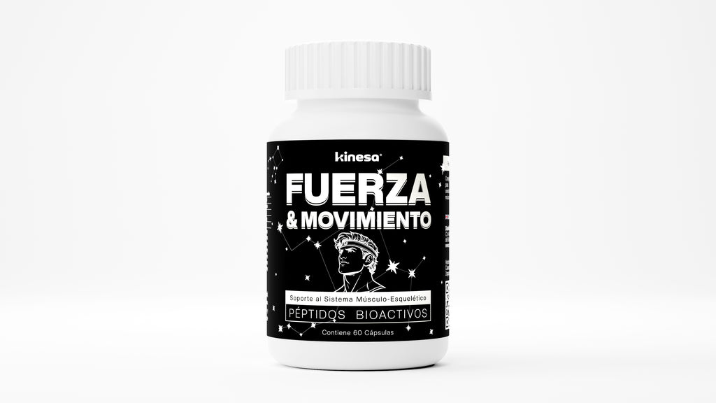 Fuerza & Movimiento