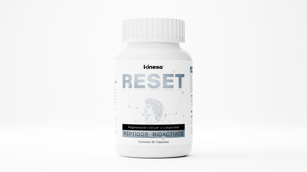 Reset