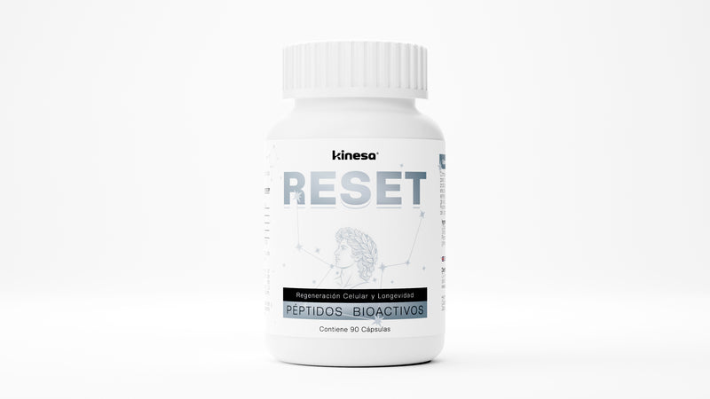 Reset